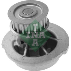 Vandens siurblys, variklio aušinimas
                                Schaeffler INA                                         