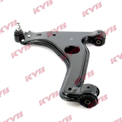 pakabos svirtis
                                KYB                                                KSC4158, KYB, KSC4158, aut