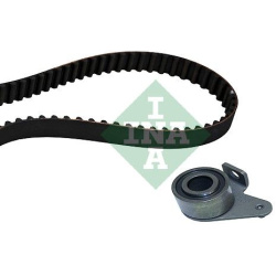 paskirstymo diržo komplektas
                                Schaeffler INA                                                5