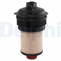 kuro filtras
                                DELPHI                                                HDF889, Nenurodytas gamint