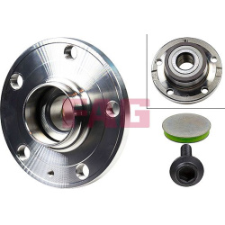 rato guolis
                                Schaeffler FAG                                                713 6108 30, Nenuro