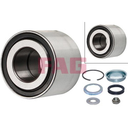 rato guolis
                                Schaeffler FAG                                                713 6500 70, Nenuro