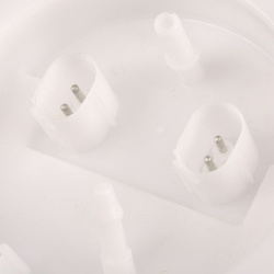 degalų tiekimo blokas
                                RIDEX                                                1382F0234, Nenuro