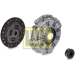 sankabos komplektas LuK RepSet
                                Schaeffler LuK                                                