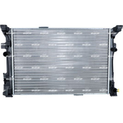 Aušinimo radiatorius
                                NRF                                                58470A, NRF, 58470A,