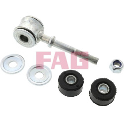 stabilizatoriaus traukė
                                Schaeffler FAG                                                818 02