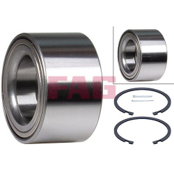 rato guolis
                                Schaeffler FAG                                                713 6138 10, Nenuro