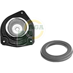 Amortizatoriaus atrama su guoliu
                                BGA                                                SM6712, B