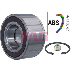 rato guolis
                                Schaeffler FAG                                                713 6908 00, Nenuro