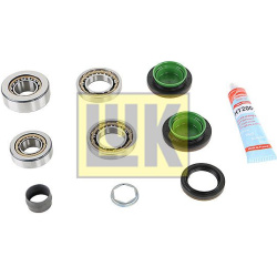 remonto komplektas, diferencialas LuK GearBOX
                                Schaeffler LuK                                 