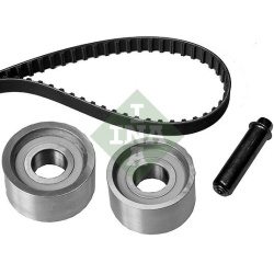 paskirstymo diržo komplektas
                                Schaeffler INA                                                5