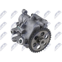 NTY OIL PUMP
                                NTY-SPEC                                                BPO-CT-009, NTY-SPEC, BP