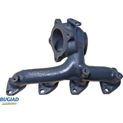 kolektorius, išmetimo sistema
                                BUGIAD                                                BSP25487
