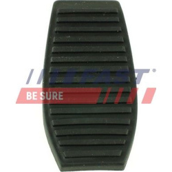 pedalo antdėklas, stabdžių pedalas
FAST FT1