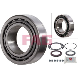 rato guolis
                                Schaeffler FAG                                                713 6675 60, Nenuro