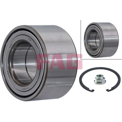 rato guolis
                                Schaeffler FAG                                                713 6157 80, Nenuro