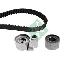 paskirstymo diržo komplektas
                                Schaeffler INA                                                5