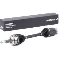 pusašis
                                RIDEX                                                13D0321, Nenurodytas gamintojas