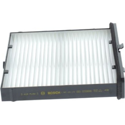 filtras, salono oras
                                BOSCH                                                1 987 435 173, BOSC