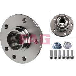 rato guolis
Schaeffler FAG 713 6106 50, Nenuro