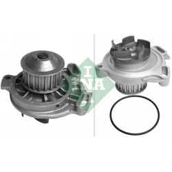 Vandens siurblys, variklio aušinimas
                                Schaeffler INA                                538 0104 
