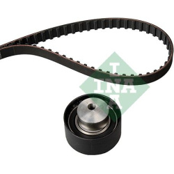 paskirstymo diržo komplektas
                                Schaeffler INA                                530 0228 10, Nenu