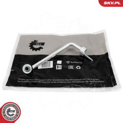 aukšto/žemo slėgio linija, oro kondicionavimas
                                ESEN SKV                                54S