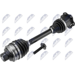 NTY PÓŁOŚ NAPĘDOWA
                                NTY-SPEC                                NPW-AU-073, NTY-SPEC, NPW-AU-0