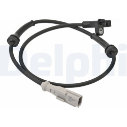 jutiklis, rato greitis
                                DELPHI                                                SS21557-12B1, Ne