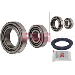 rato guolis
                                Schaeffler FAG                                                713 6114 20, Nenuro