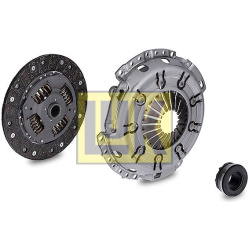 sankabos komplektas LuK RepSet
                                Schaeffler LuK                                                
