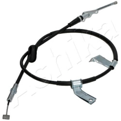 trosas, stovėjimo stabdys
                                ASHIKA                                                131-04-433L,