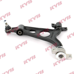 pakabos svirtis
                                KYB                                                KSC4008, KYB, KSC4008, aut