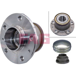 rato guolis
                                Schaeffler FAG                                                713 6405 60, Nenuro