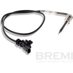 jutiklis, išmetamųjų dujų temperatūra
                                BREMI                                             