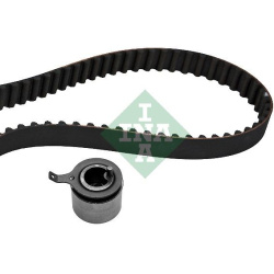 paskirstymo diržo komplektas
                                Schaeffler INA                                530 0520 10, Nenu