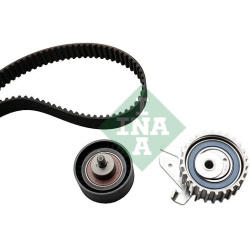 paskirstymo diržo komplektas
                                Schaeffler INA                                530 0225 10, Nenu