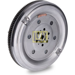 smagratis LuK DMF
                                Schaeffler LuK                                415 0667 10, Nenurodytas gami