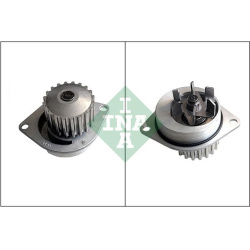 Vandens siurblys, variklio aušinimas
                                Schaeffler INA                                538 0034 