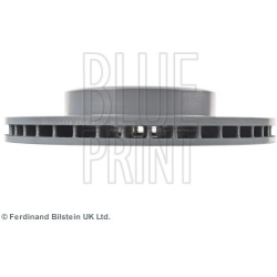stabdžių diskas (1vnt)
                                BLUE PRINT                                ADB114384, BLUE PRINT, ADB