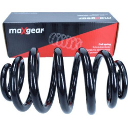 spyruoklė
                                MAXGEAR                                60-1009, MAXGEAR, 60-1009, auto detalė