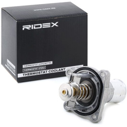 termostatas, aušinimo skystis
                                RIDEX                                                316T0181,