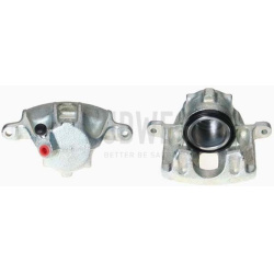 stabdžių apkaba
                                BUDWEG CALIPER                                                341602, Nenur