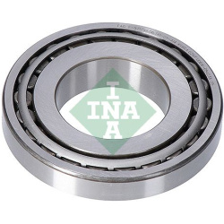 guolis, neautomatinė transmisija
                                Schaeffler INA                                             