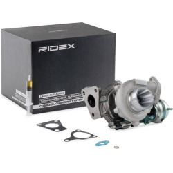 kompresorius, įkrovimo sistema
                                RIDEX                                                2234C042