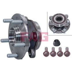 rato guolis
                                Schaeffler FAG                                                713 6189 70, Nenuro