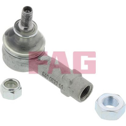 vairo traukės antgalis
                                Schaeffler FAG                                840 0632 10, Nenurodyta