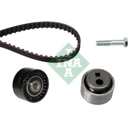 paskirstymo diržo komplektas
                                Schaeffler INA                                530 0119 10, Nenu