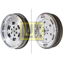 smagratis LuK DMF
                                Schaeffler LuK                                415 0620 10, Nenurodytas gami