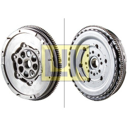 smagratis LuK DMF
Schaeffler LuK 415 0181 10, Nenurodytas gami